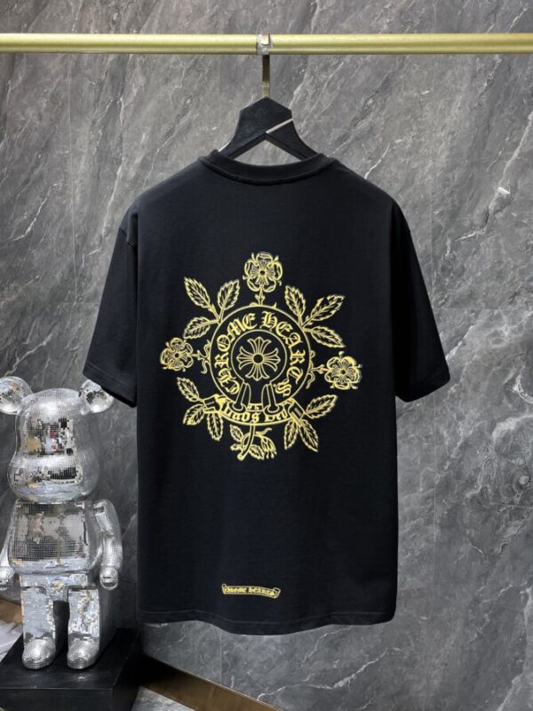 Chrome Heart T-Shirt