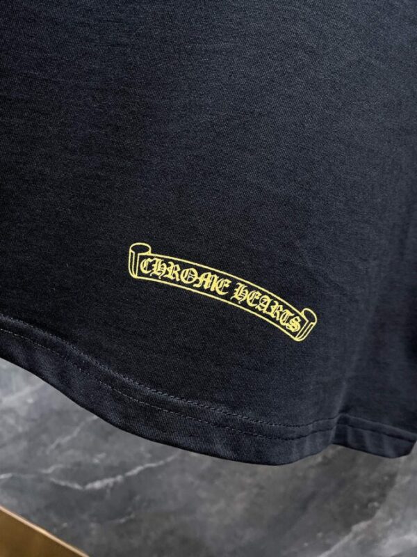 Chrome Heart T-Shirt - Image 7