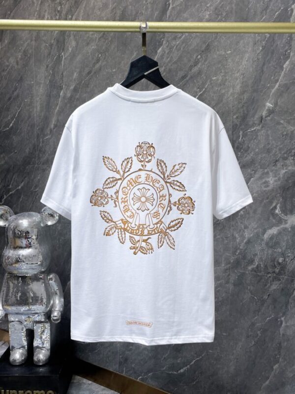 Chrome Heart T-Shirt