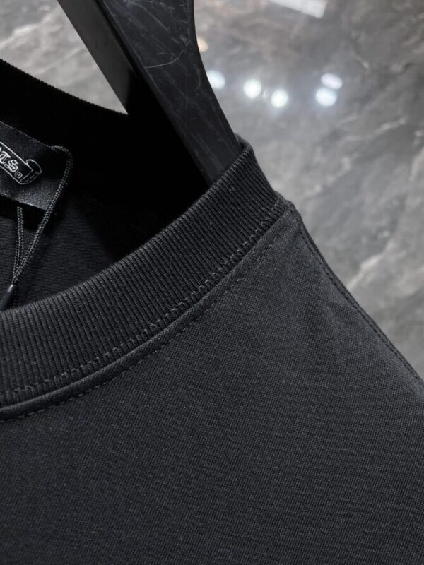 Chrome Heart T-Shirt - Image 6
