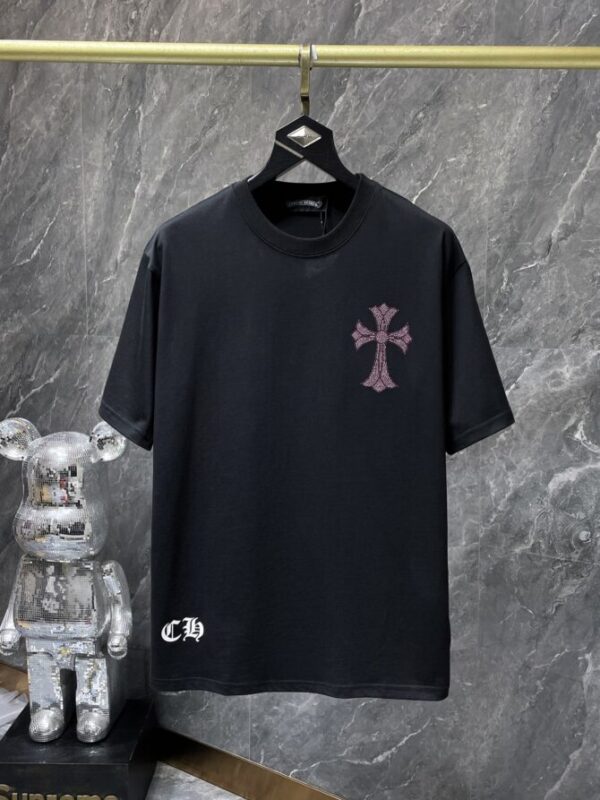Chrome Heart T-Shirt - Image 2