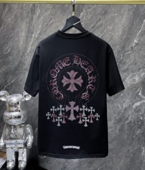 Chrome Heart T-Shirt