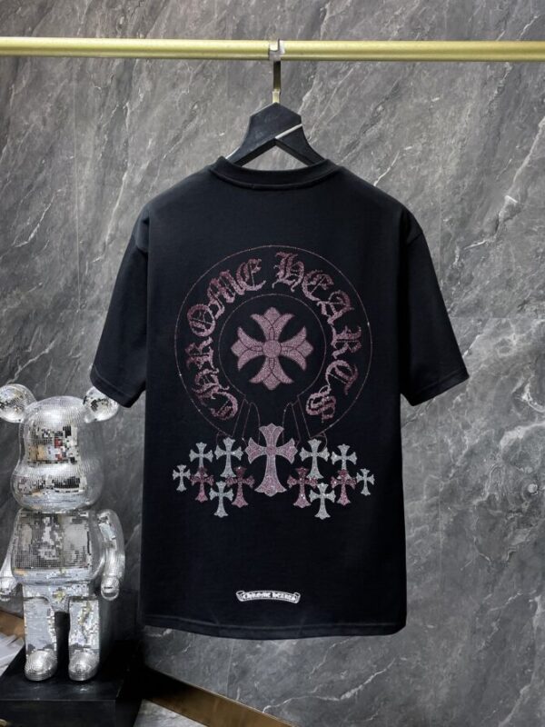 Chrome Heart T-Shirt