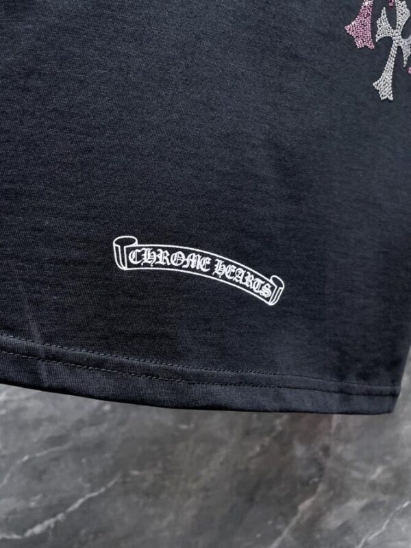 Chrome Heart T-Shirt - Image 9