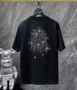 Chrome Heart T-Shirt