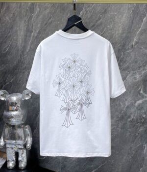 Chrome Heart T-Shirt