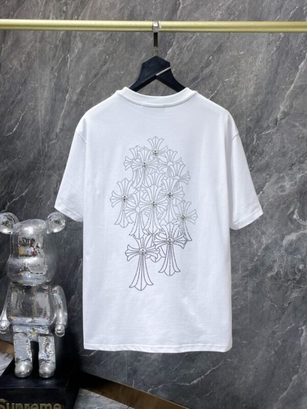 Chrome Heart T-Shirt