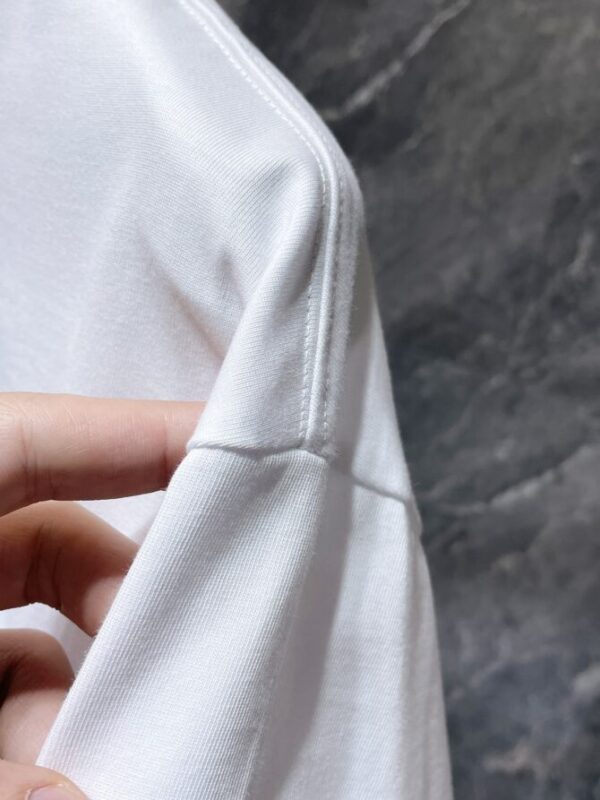 Chrome Heart T-Shirt - Image 7