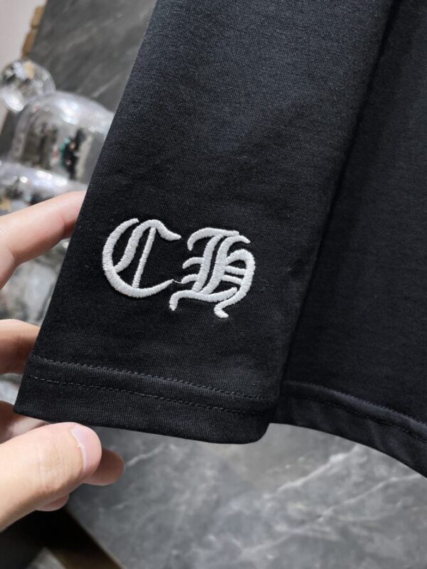 Chrome Heart T-Shirt - Image 8