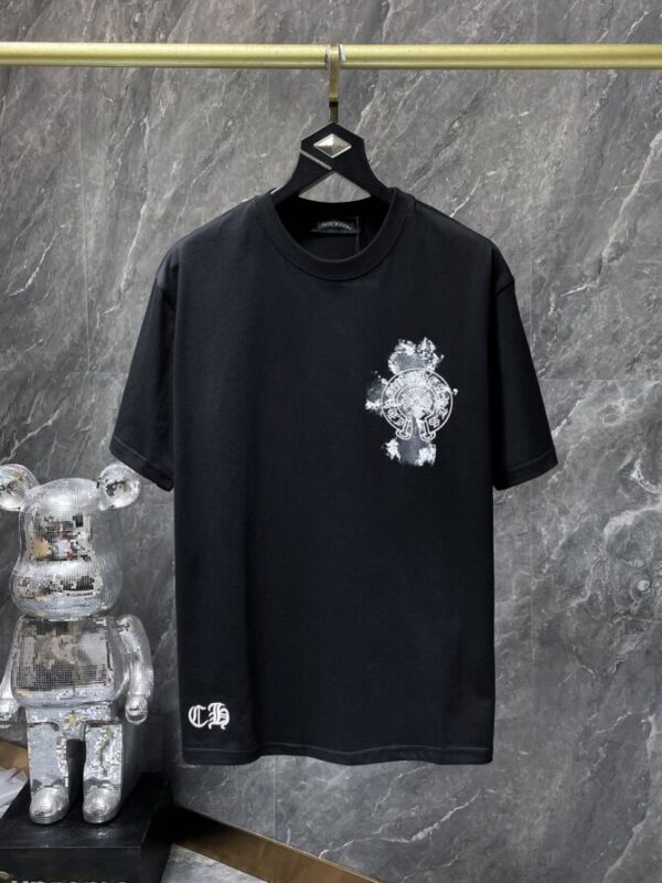 Chrome Heart T-Shirt - Image 2