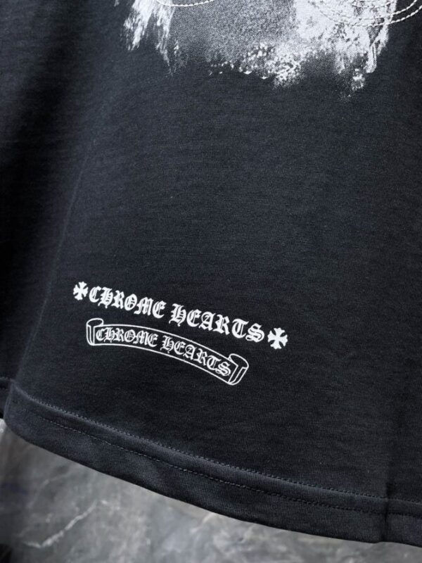 Chrome Heart T-Shirt - Image 6