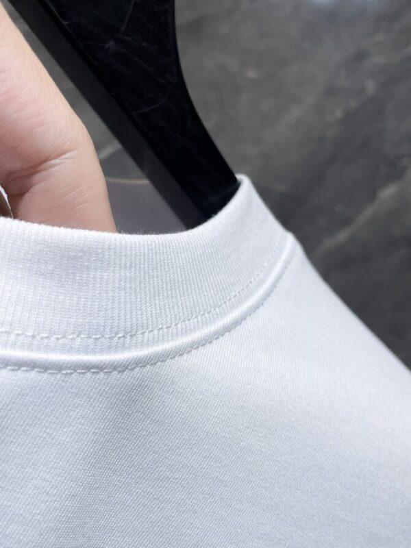 Chrome Heart T-Shirt - Image 8