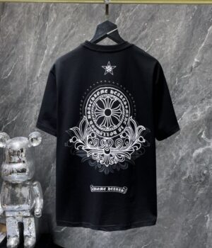 Chrome Heart T-Shirt