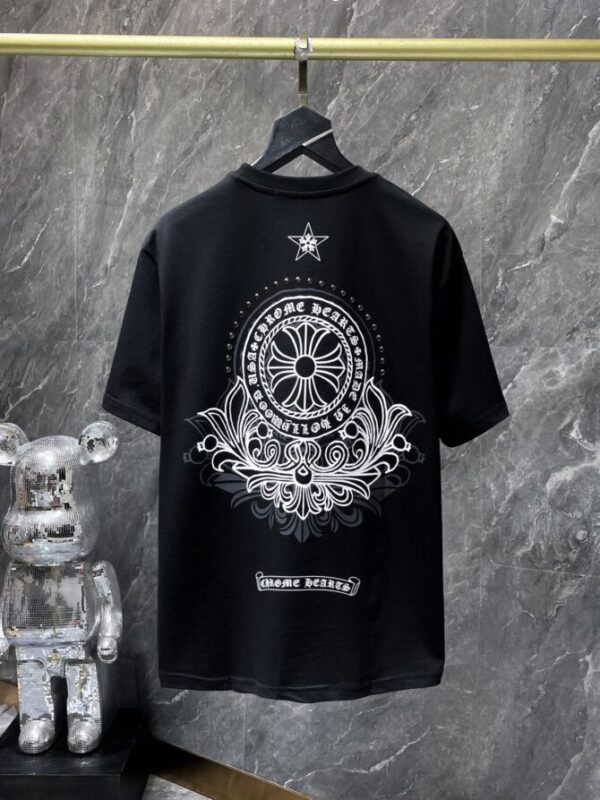 Chrome Heart T-Shirt
