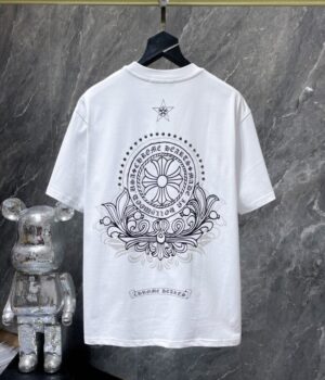 Chrome Heart T-Shirt