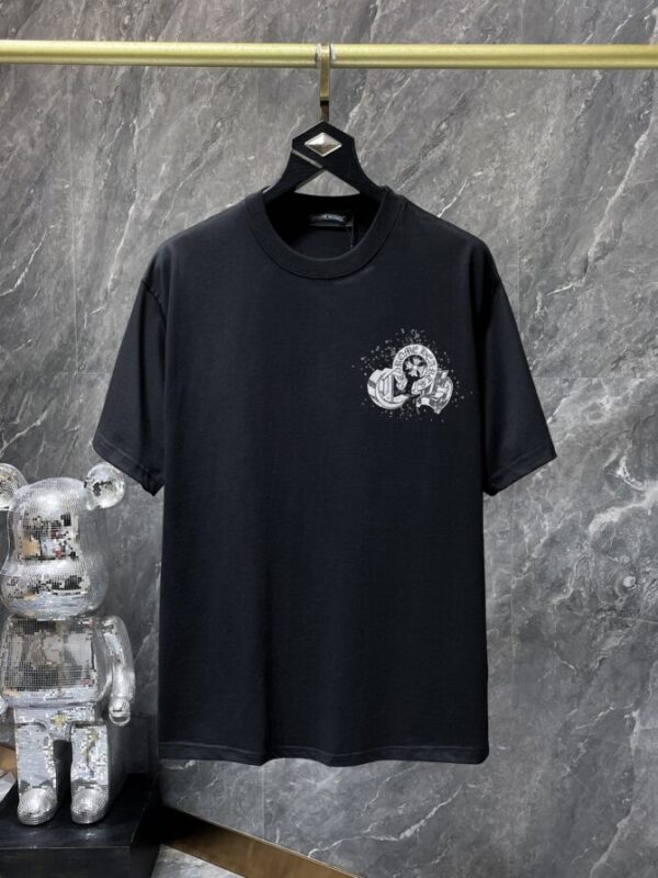 Chrome Heart T-Shirt - Image 2