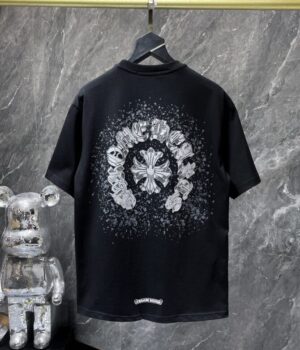 Chrome Heart T-Shirt
