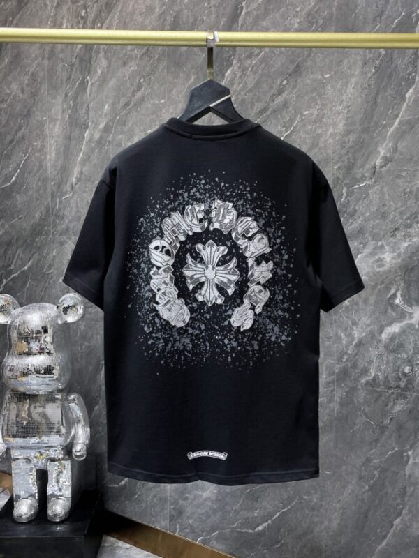 Chrome Heart T-Shirt