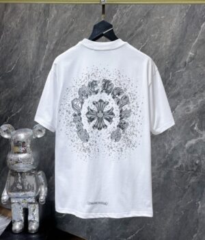 Chrome Heart T-Shirt