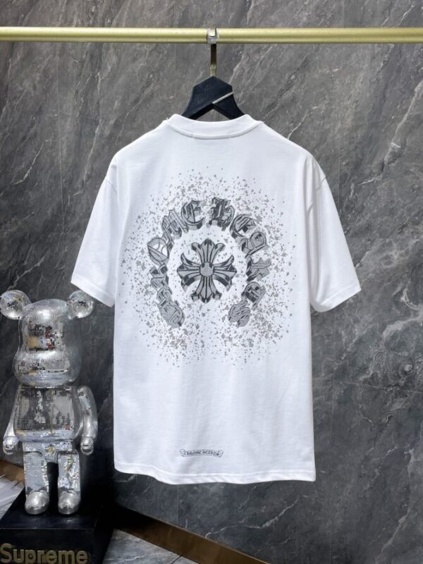 Chrome Heart T-Shirt