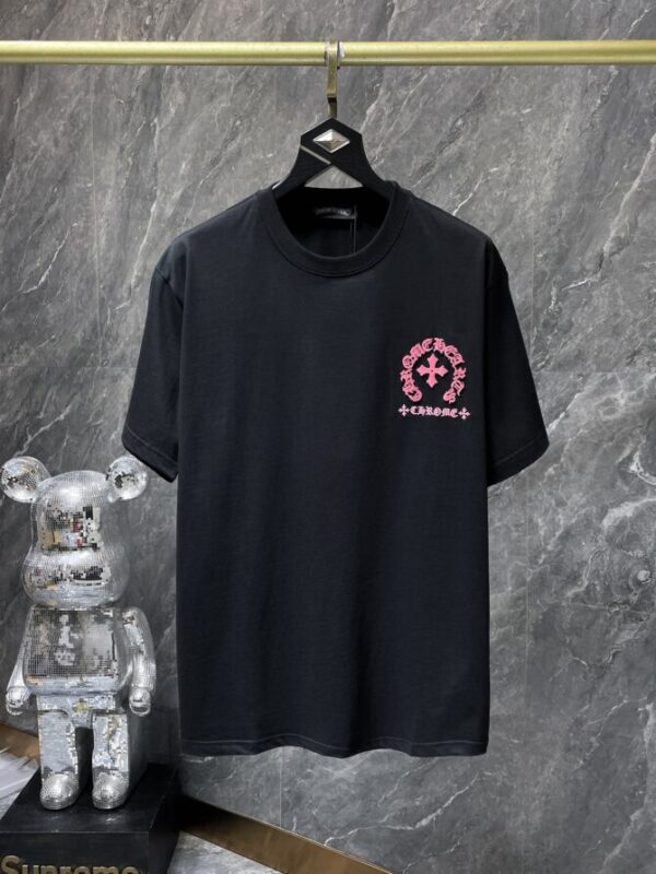 Chrome Heart T-Shirt - Image 2