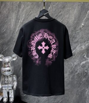 Chrome Heart T-Shirt
