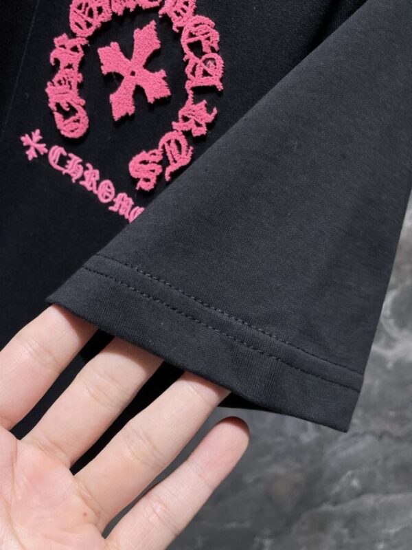 Chrome Heart T-Shirt - Image 7