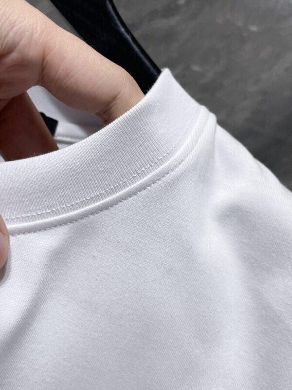 Chrome Heart T-Shirt - Image 9