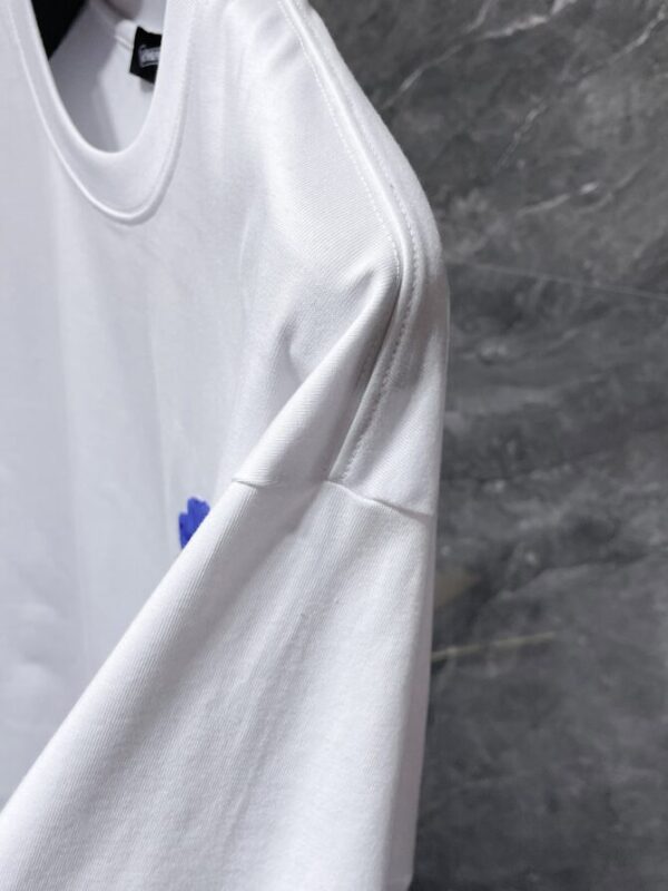 Chrome Heart T-Shirt - Image 7