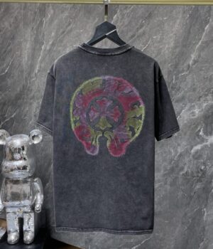 Chrome Heart T-Shirt