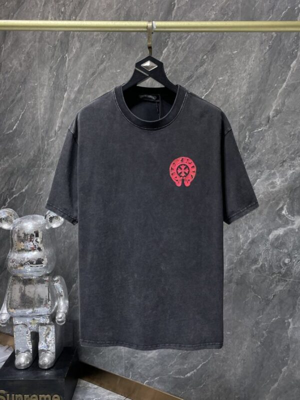 Chrome Heart T-Shirt - Image 2