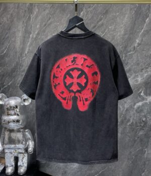 Chrome Heart T-Shirt
