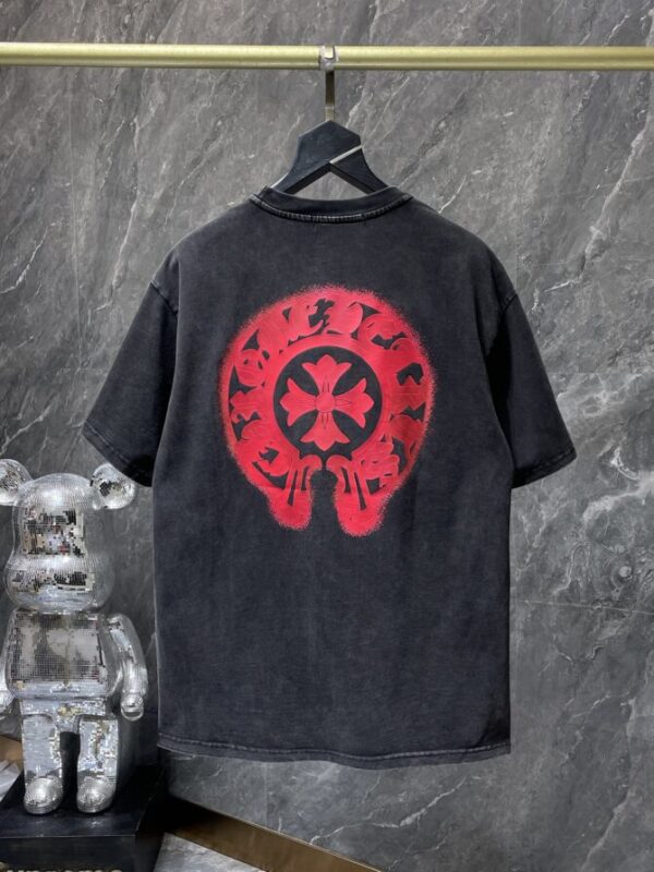 Chrome Heart T-Shirt