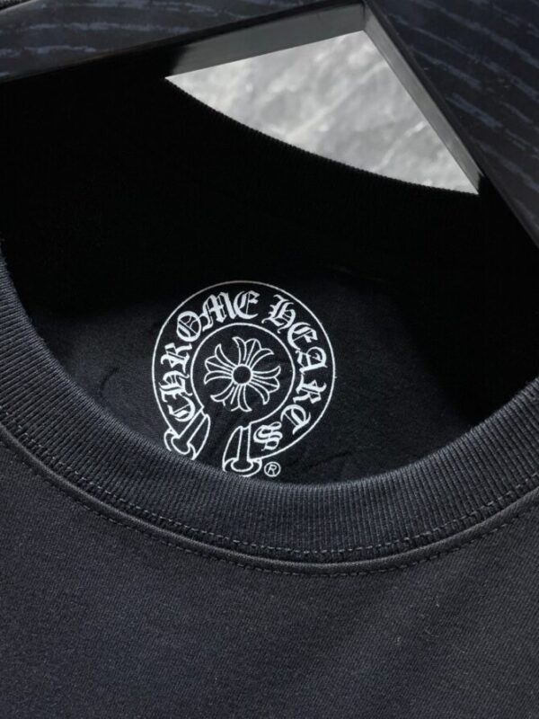 Chrome Heart T-Shirt - Image 5