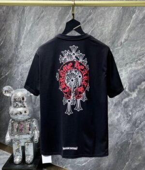 Chrome Heart T-Shirt