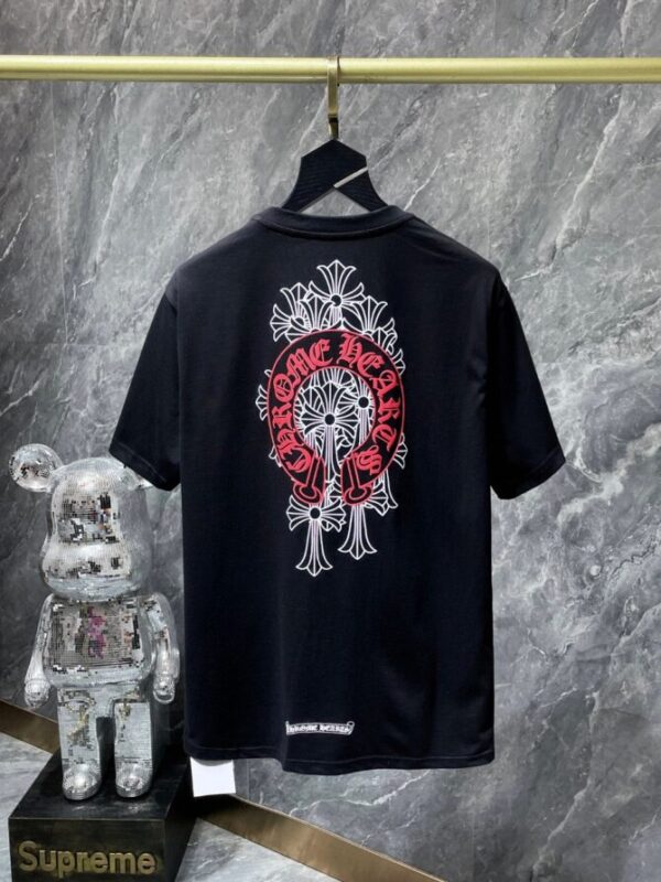Chrome Heart T-Shirt