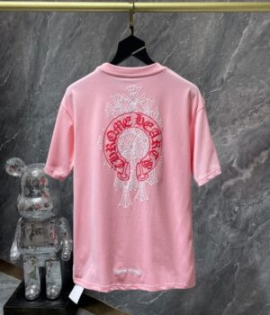 Chrome Heart T-Shirt
