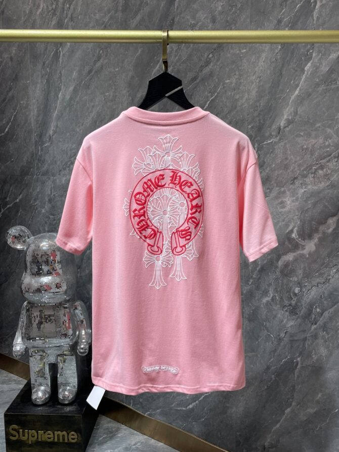 Chrome Heart T-Shirt