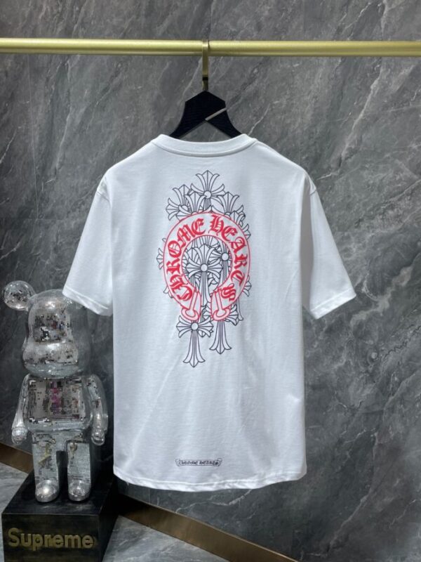 Chrome Heart T-Shirt