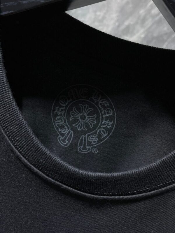 Chrome Heart T-Shirt - Image 6