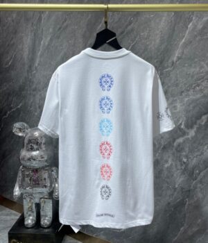 Chrome Heart T-Shirt