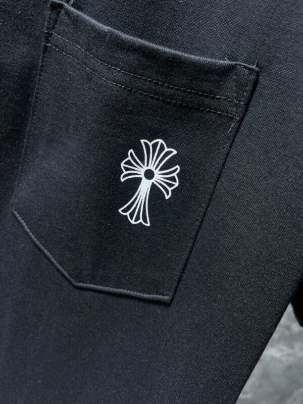 Chrome Heart T-Shirt - Image 8