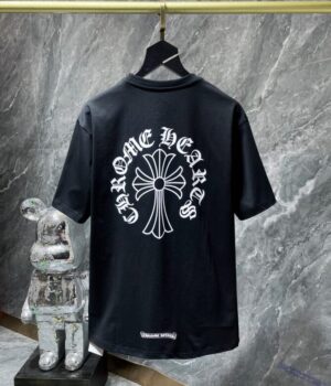 Chrome Heart T-Shirt