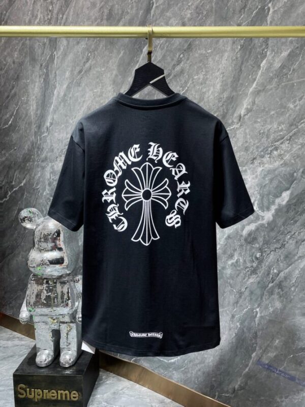 Chrome Heart T-Shirt