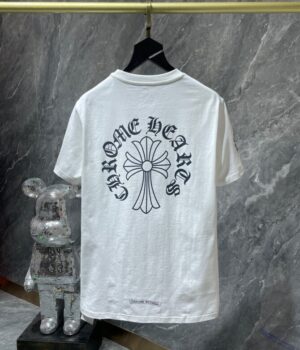 Chrome Heart T-Shirt