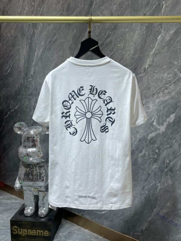 Chrome Heart T-Shirt