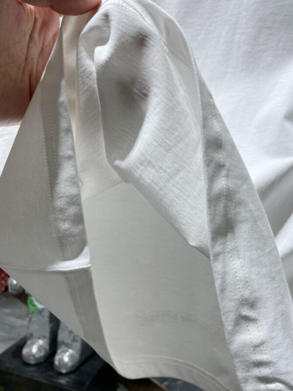 Chrome Heart T-Shirt - Image 5