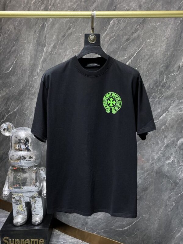 Chrome Heart T-Shirt - Image 2