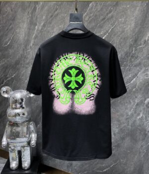 Chrome Heart T-Shirt