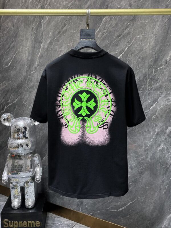 Chrome Heart T-Shirt